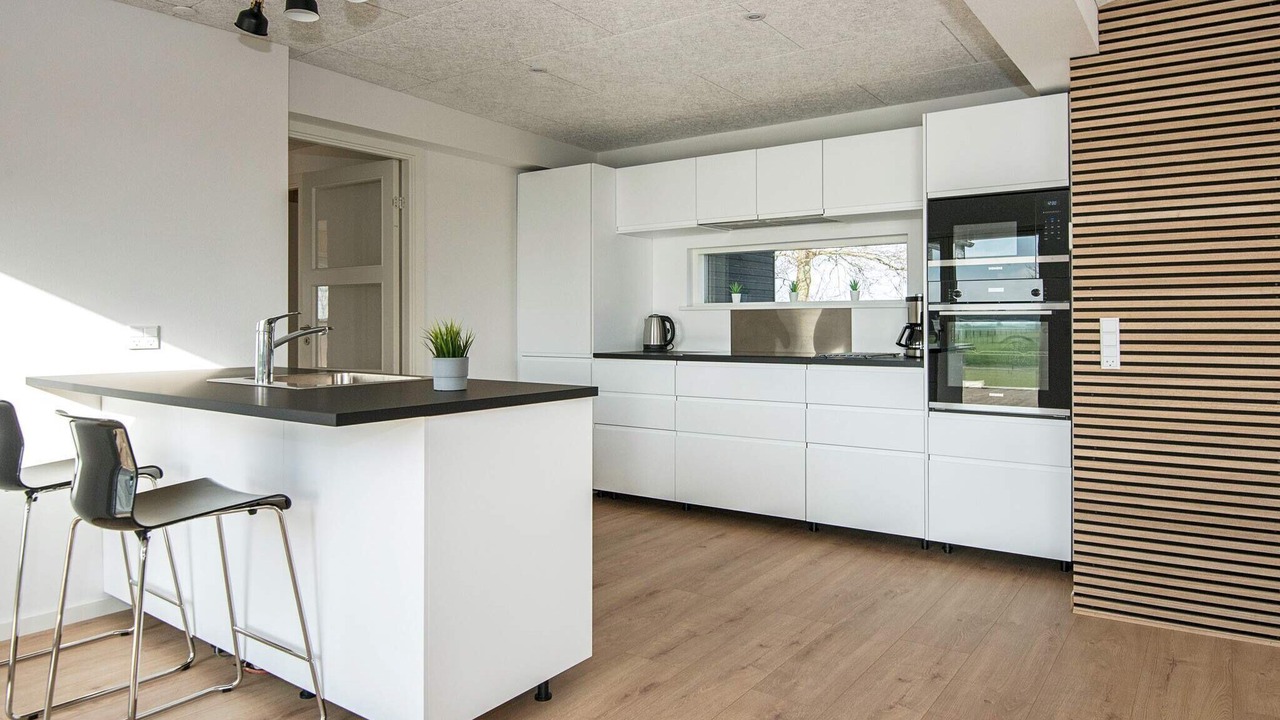 Photo of Kitchen in Diernæs