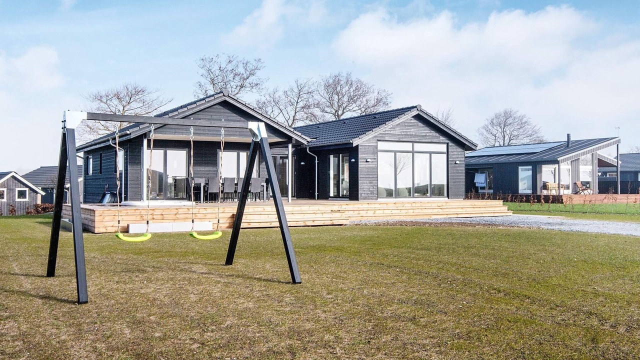 Photo of Outdoor in Diernæs