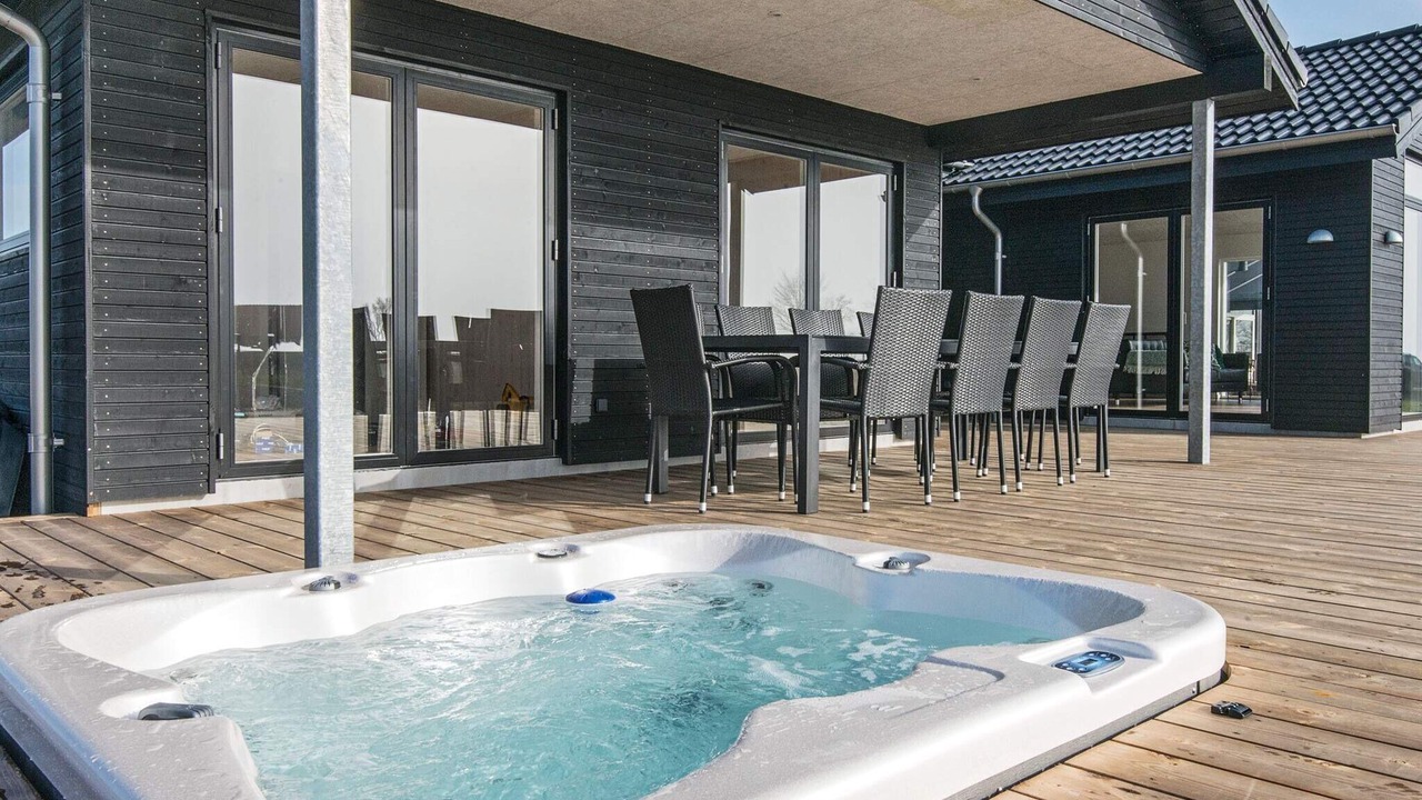Photo of Outdoor in Diernæs