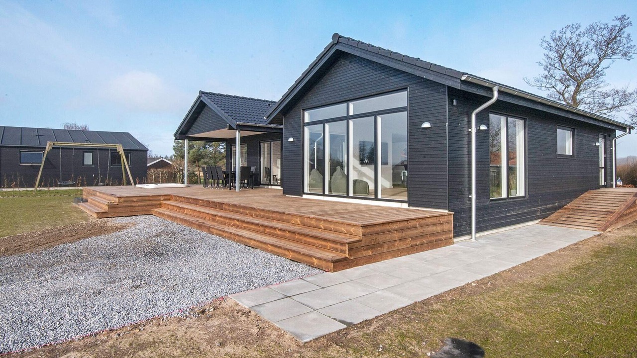 Photo of Outdoor in Diernæs