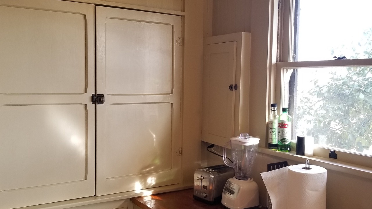 Photo of Kitchen in Victor