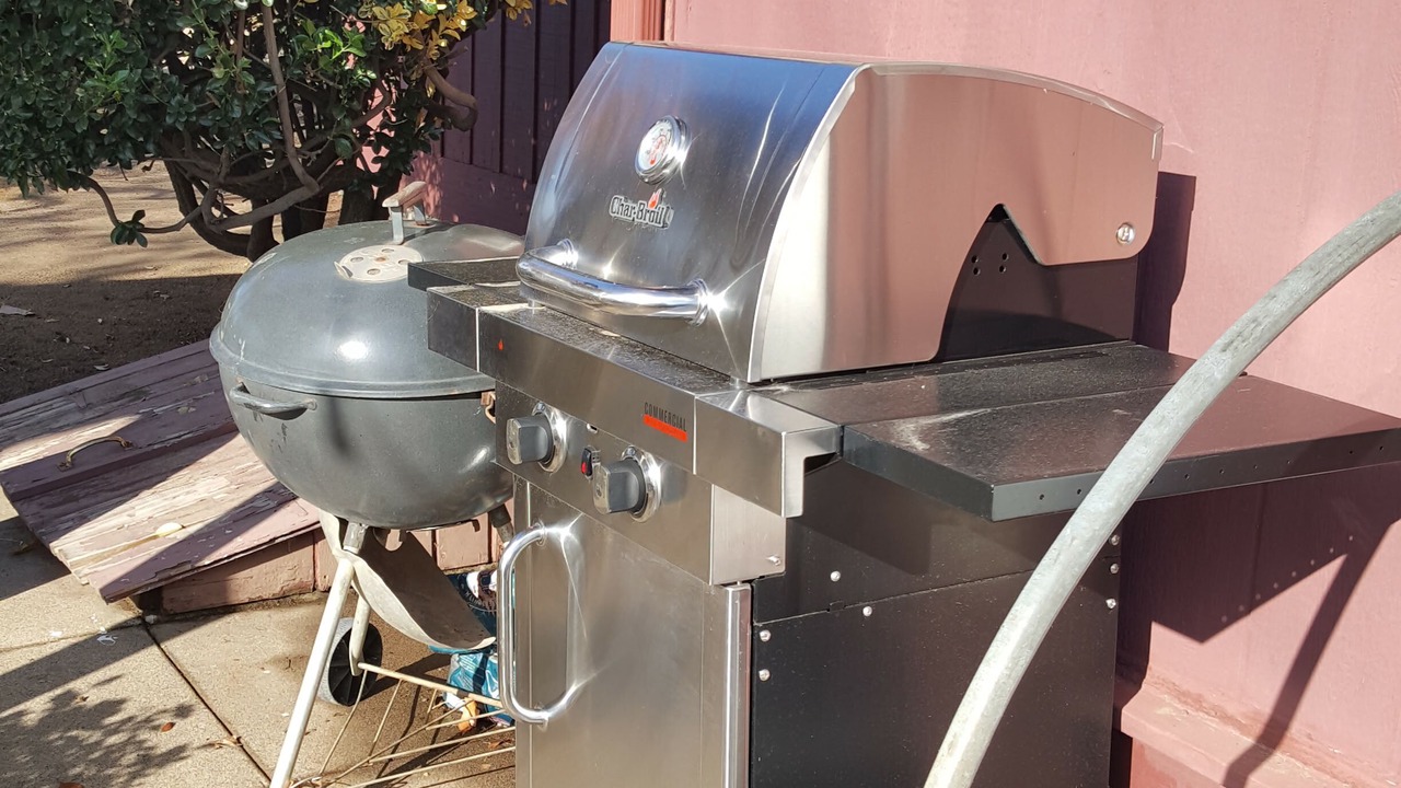 Photo of Outdoor in Victor