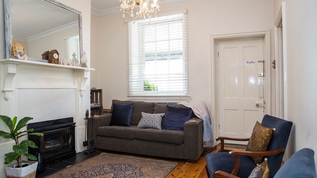 Photo of Bedroom in Clare