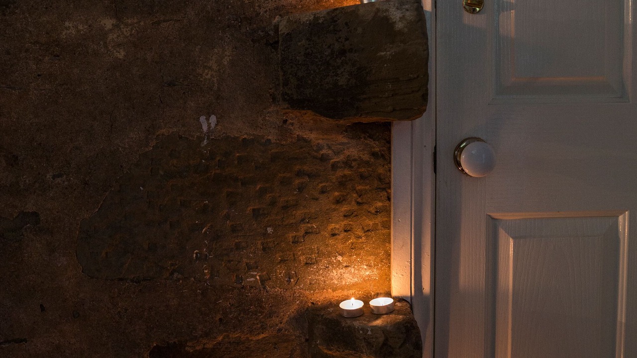 Photo of Bathroom in Clare