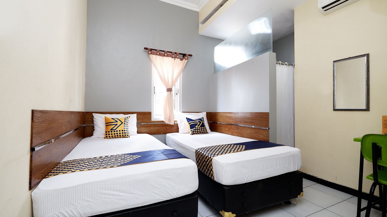 Photo of Bedroom in Laweyan