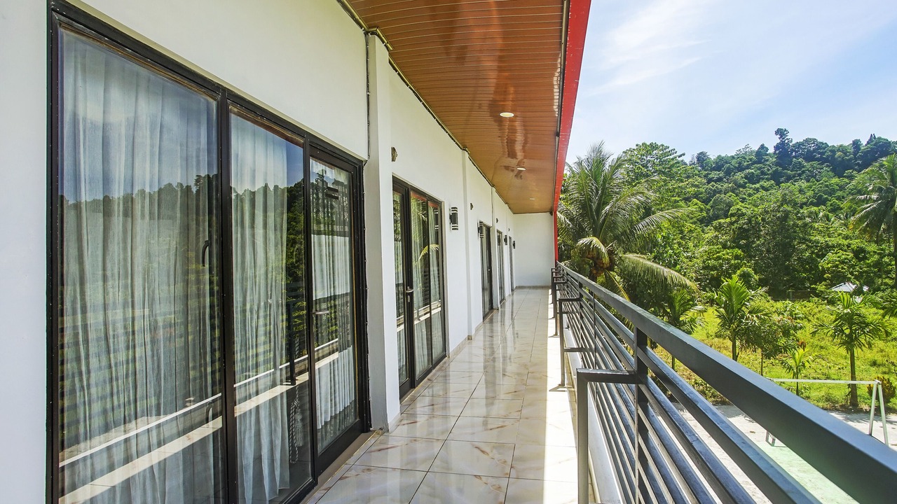 Photo of Outdoor in Karya Penggawa
