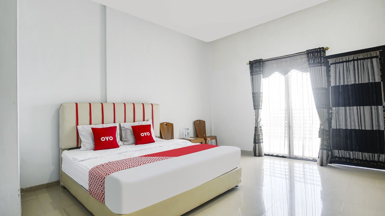 Photo of Bedroom in Karya Penggawa