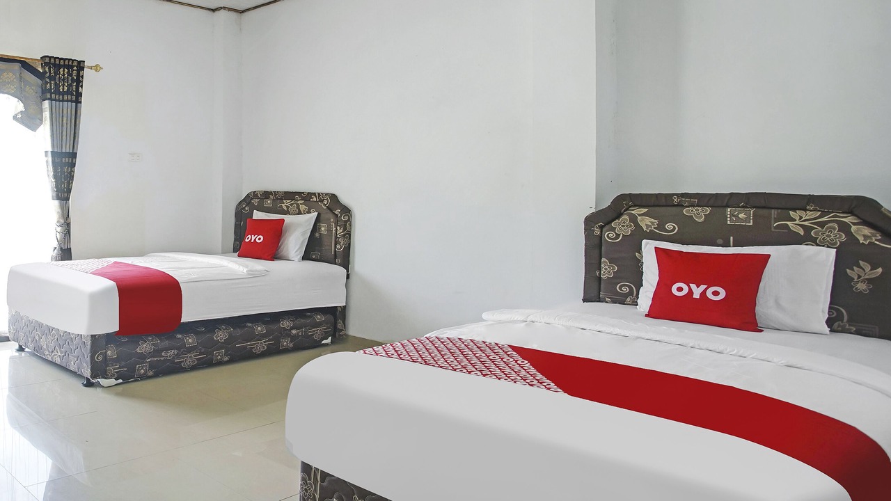 Photo of Bedroom in Karya Penggawa