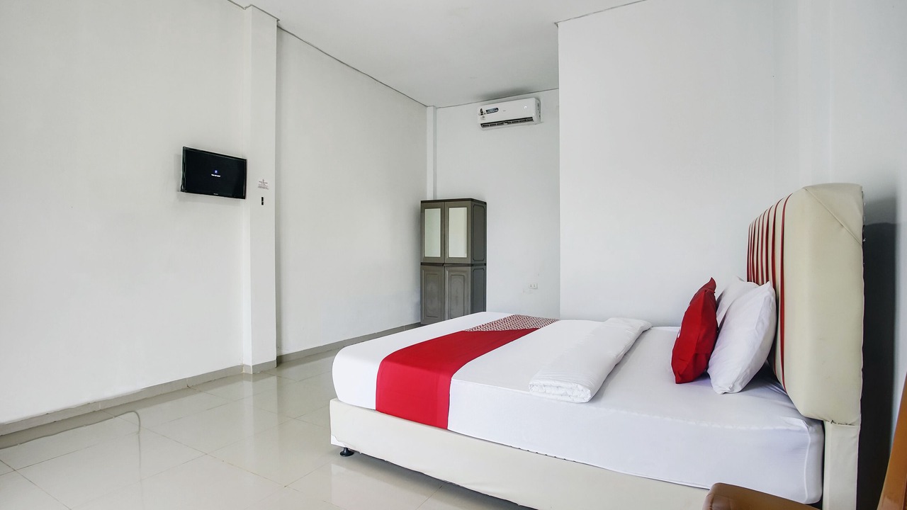 Photo of Bedroom in Karya Penggawa