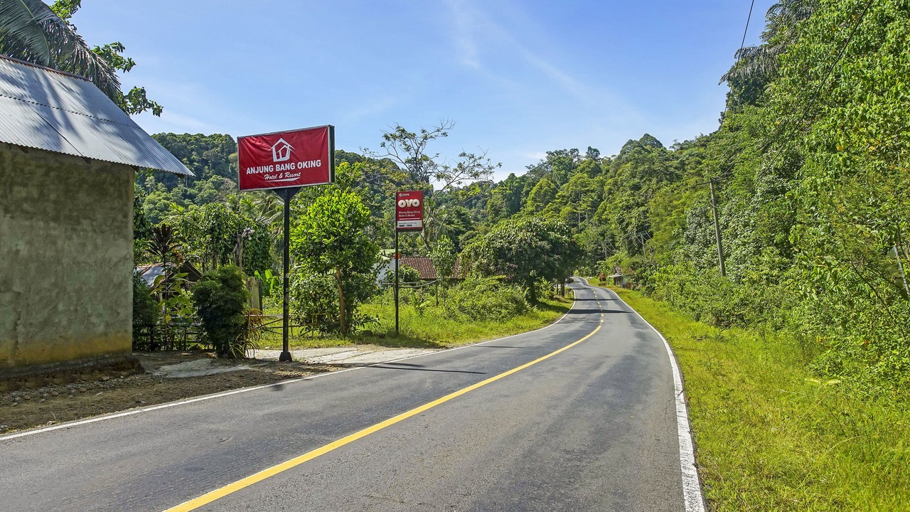 Photo of Outdoor in Karya Penggawa