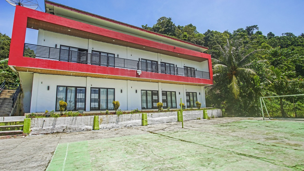 Photo of Outdoor in Karya Penggawa
