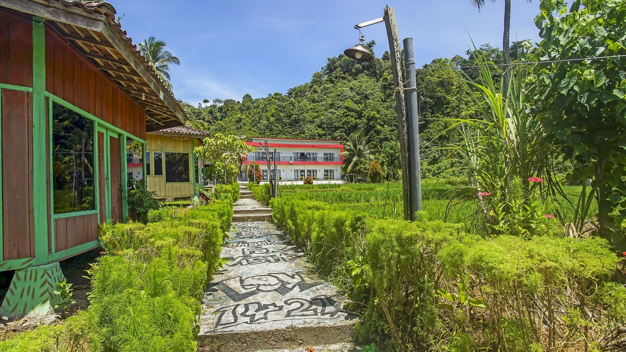 Photo of Outdoor in Karya Penggawa