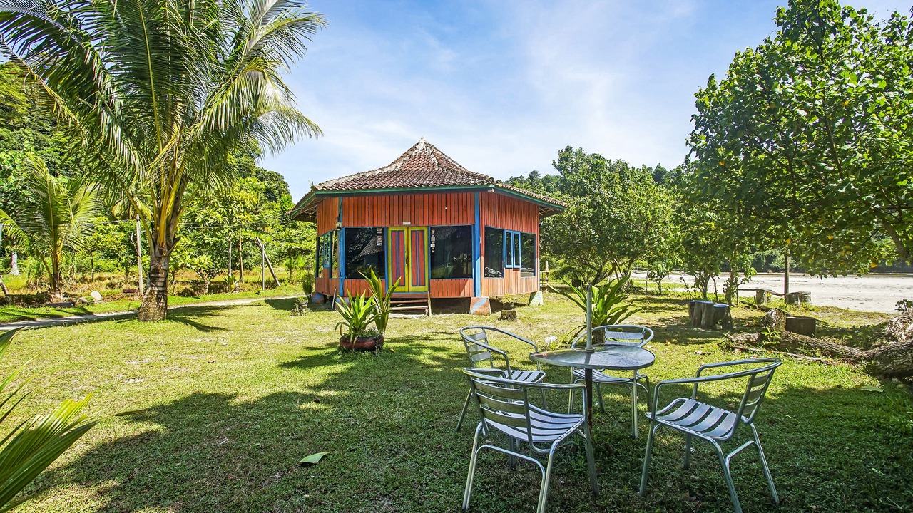 Photo of Outdoor in Karya Penggawa