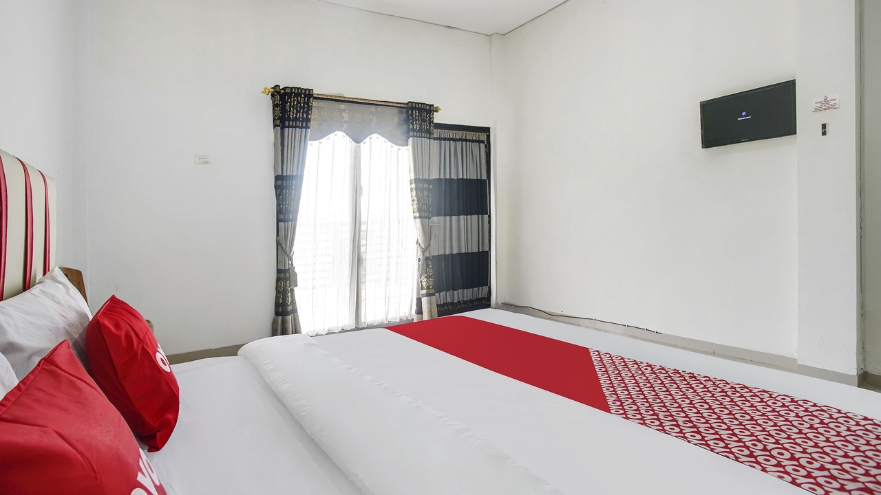 Photo of Bedroom in Karya Penggawa