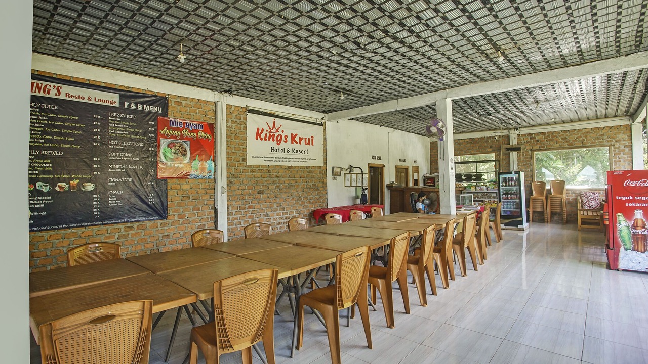 Photo of Outdoor in Karya Penggawa