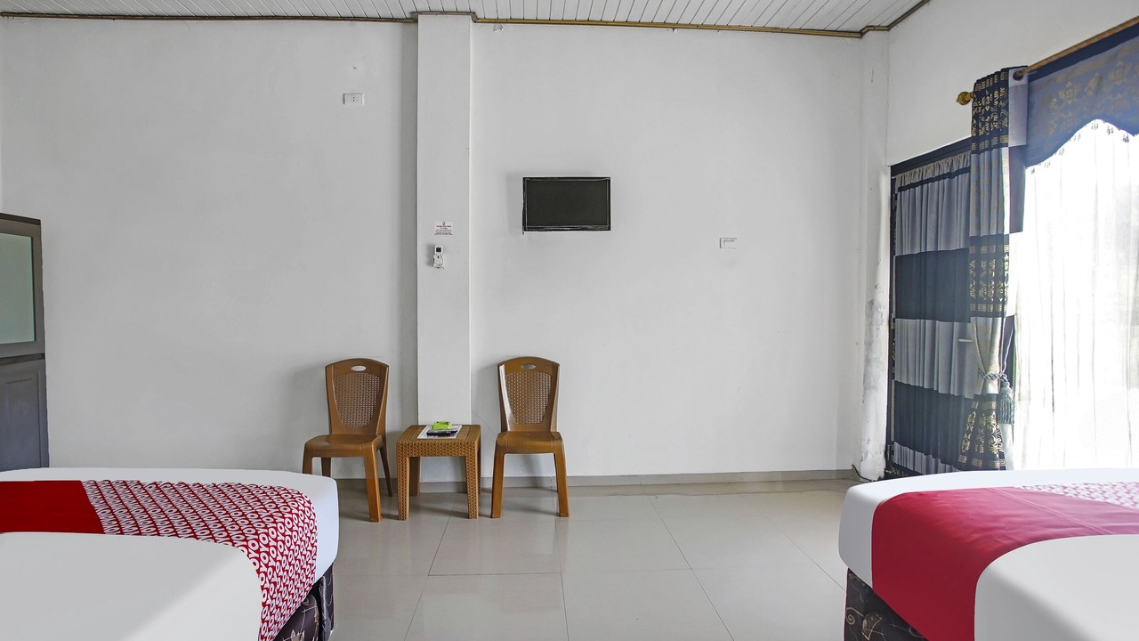 Photo of Bedroom in Karya Penggawa