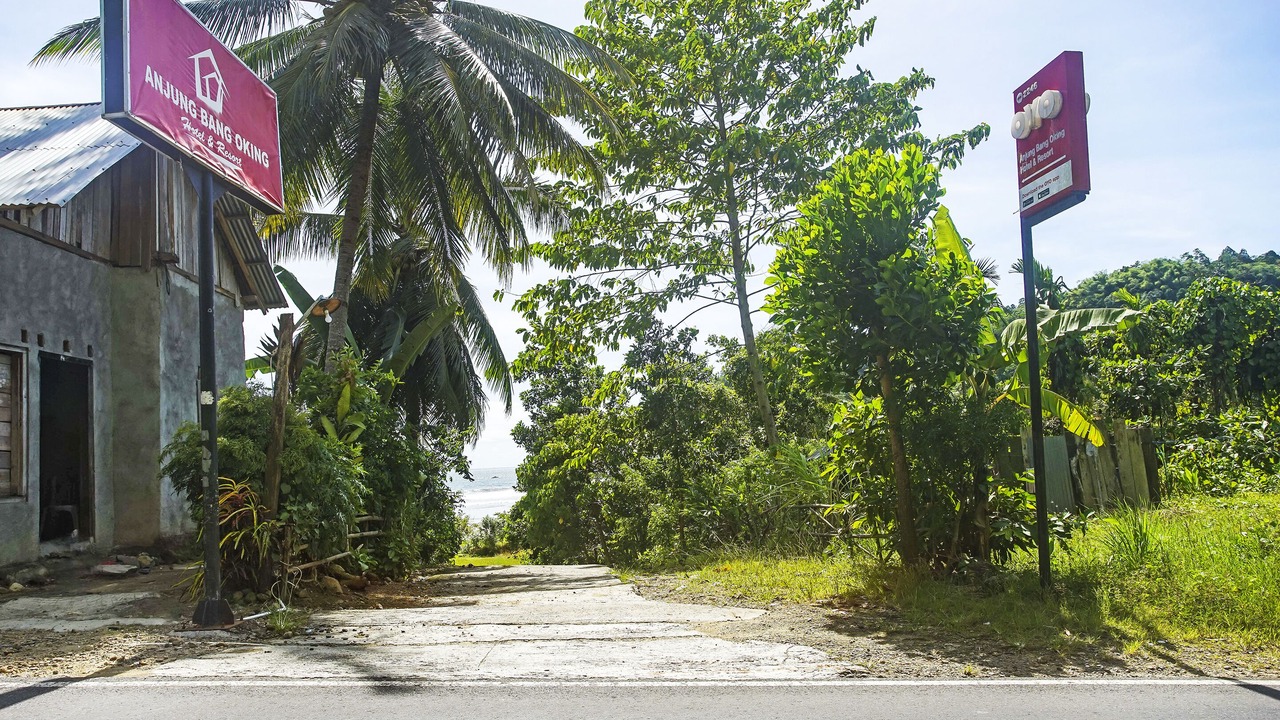 Photo of Outdoor in Karya Penggawa