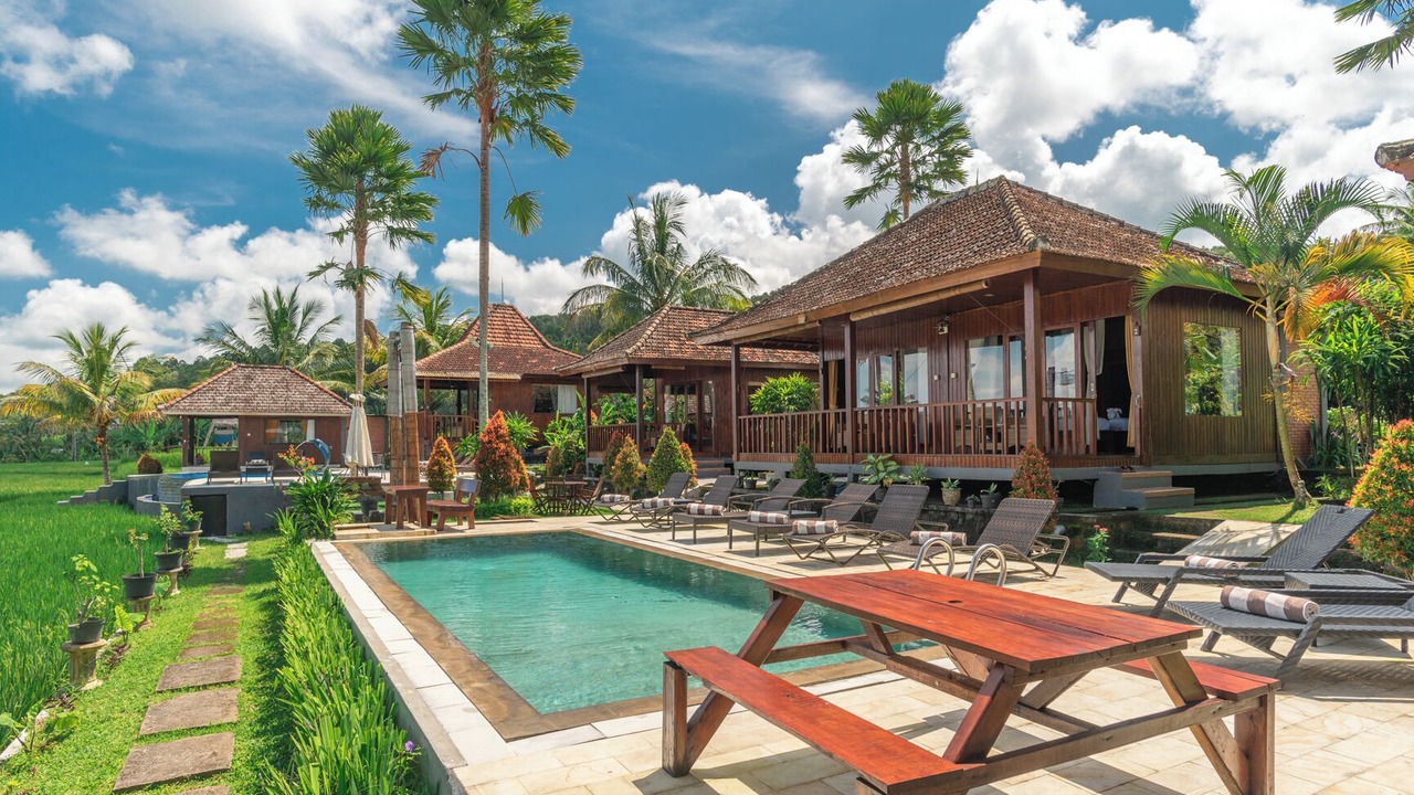 Photo of Outdoor in Munduk