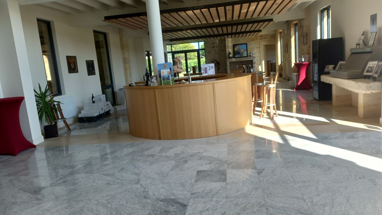 Photo of Bedroom in Saint-Estephe