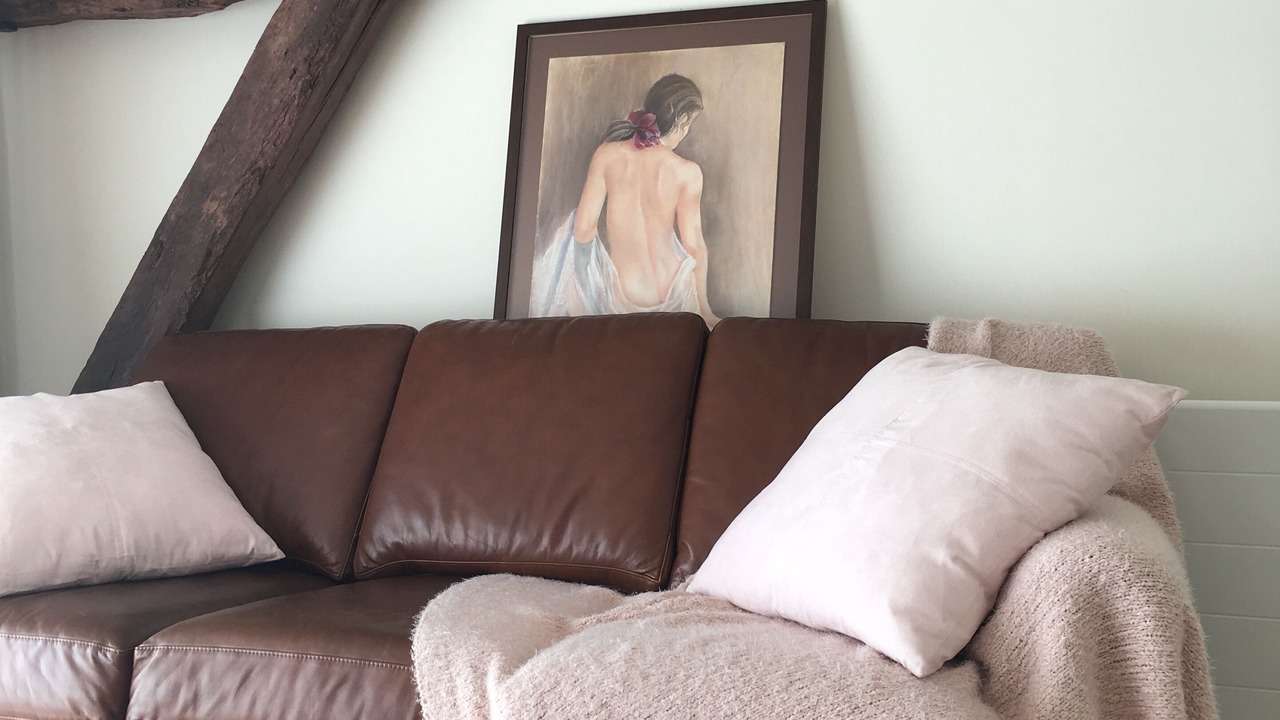 Photo of Bedroom in Saint-Estephe