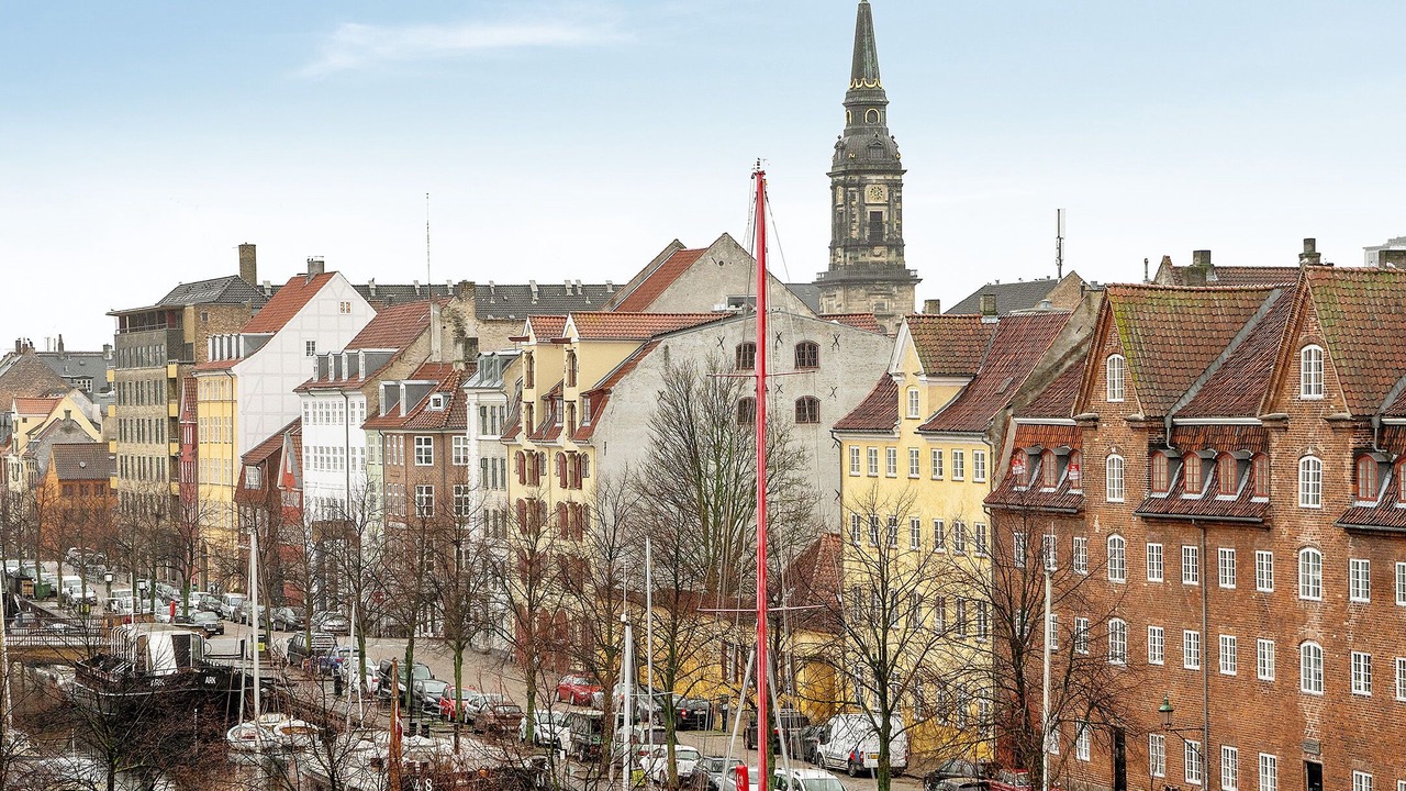 Photo of Outdoor in Christianshavn