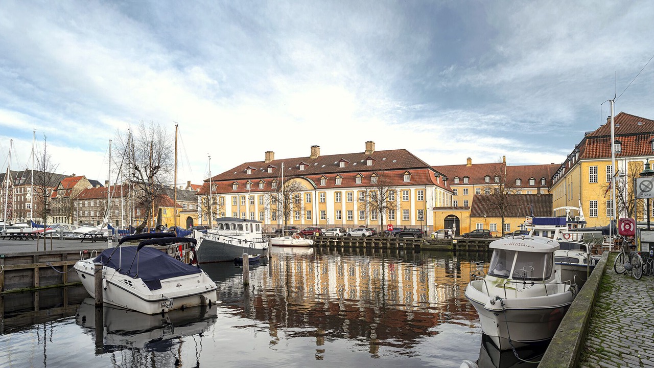 Photo of Others in Christianshavn