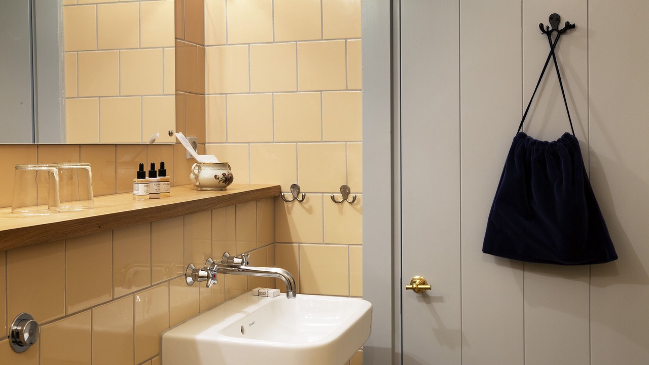 Photo of Bathroom in Christianshavn