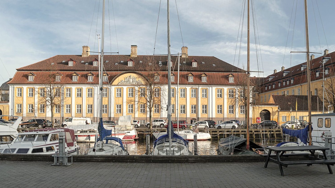 Photo of Outdoor in Christianshavn