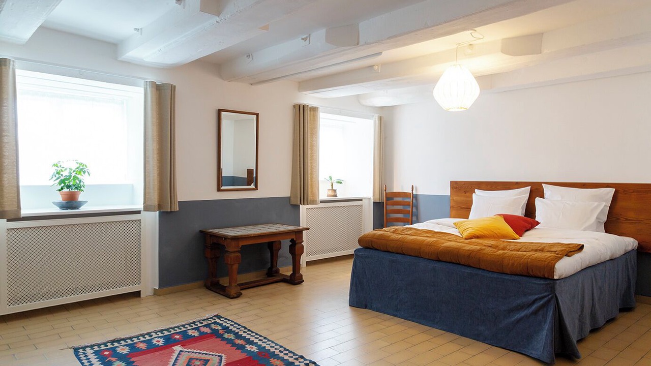 Photo of Bedroom in Christianshavn