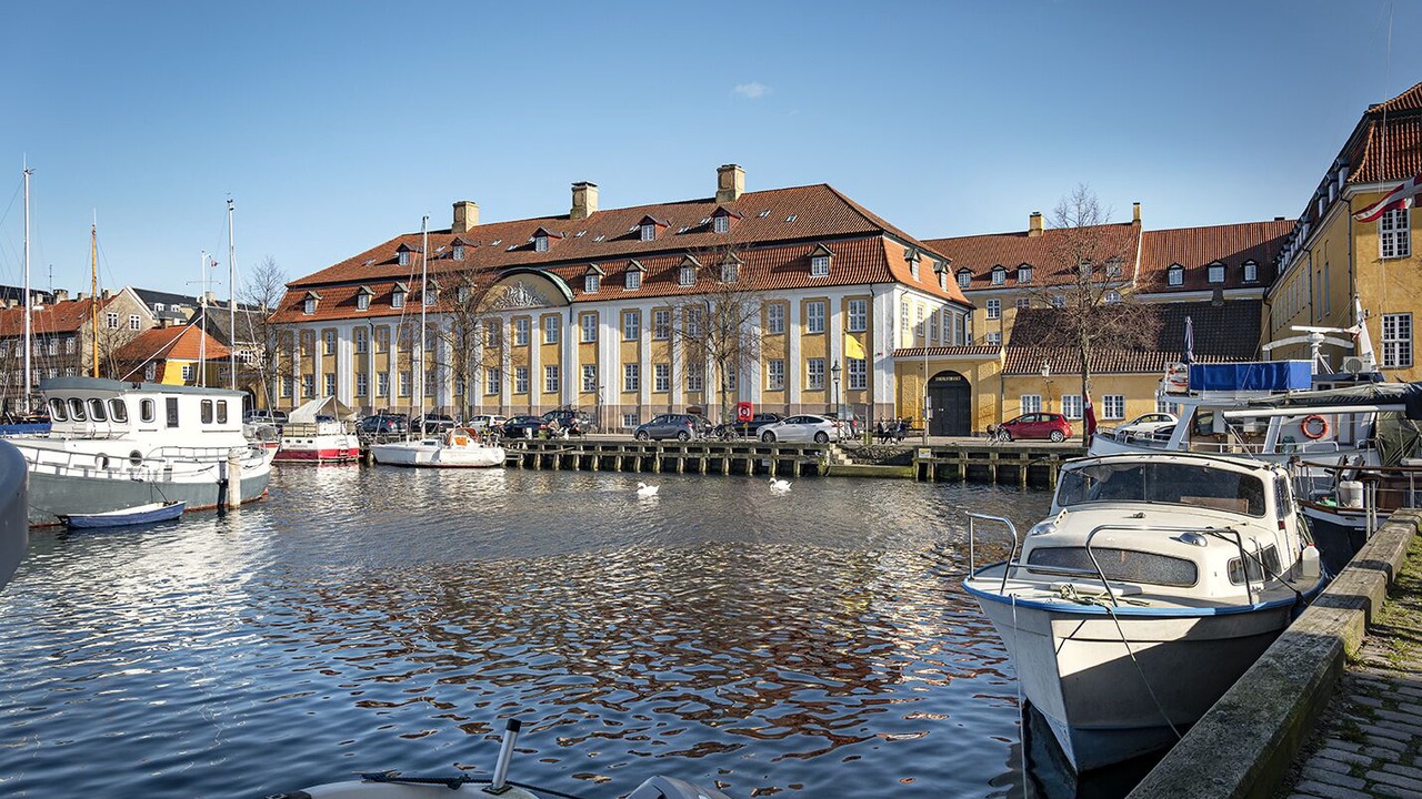 Photo of Outdoor in Christianshavn