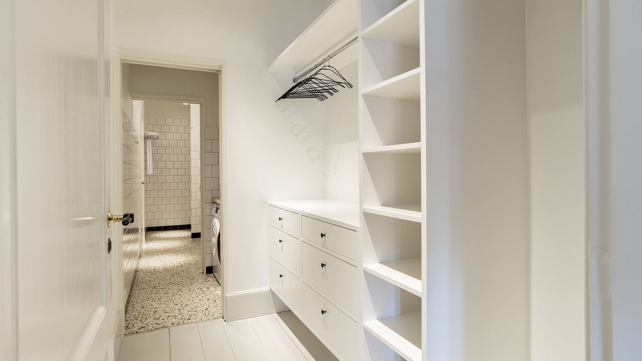 Photo of Bathroom in Christianshavn
