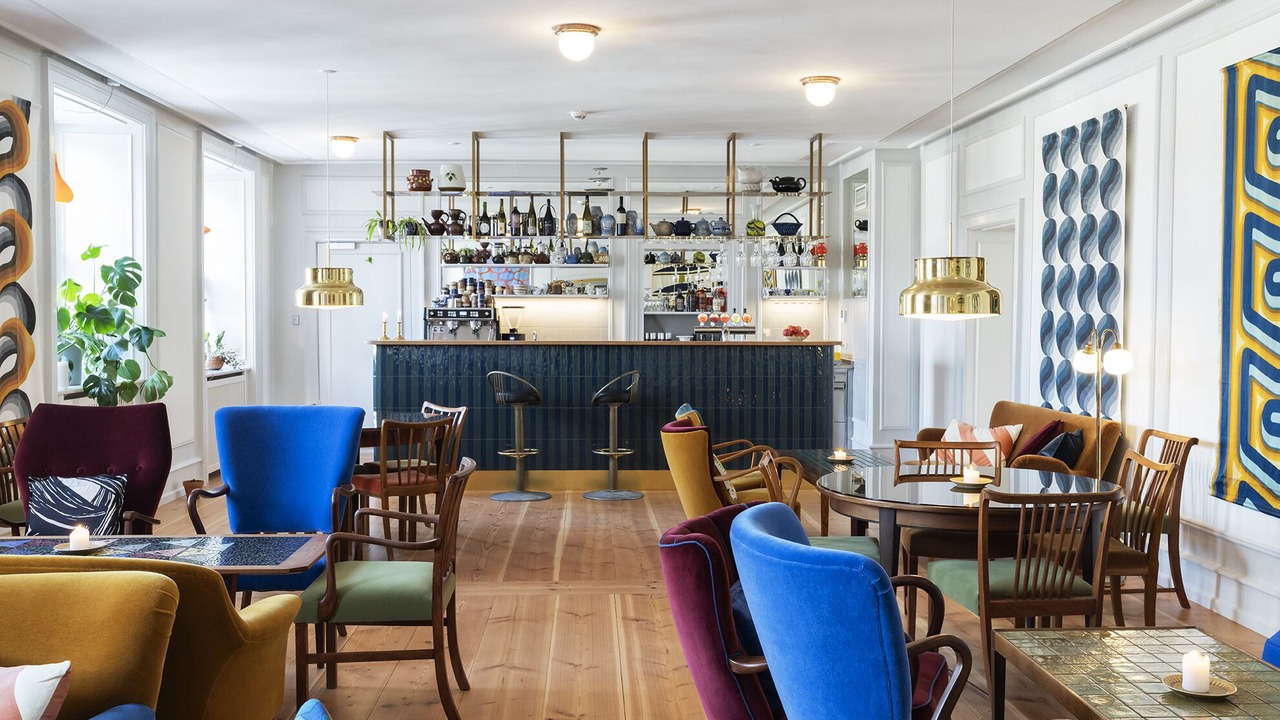 Photo of Others in Christianshavn