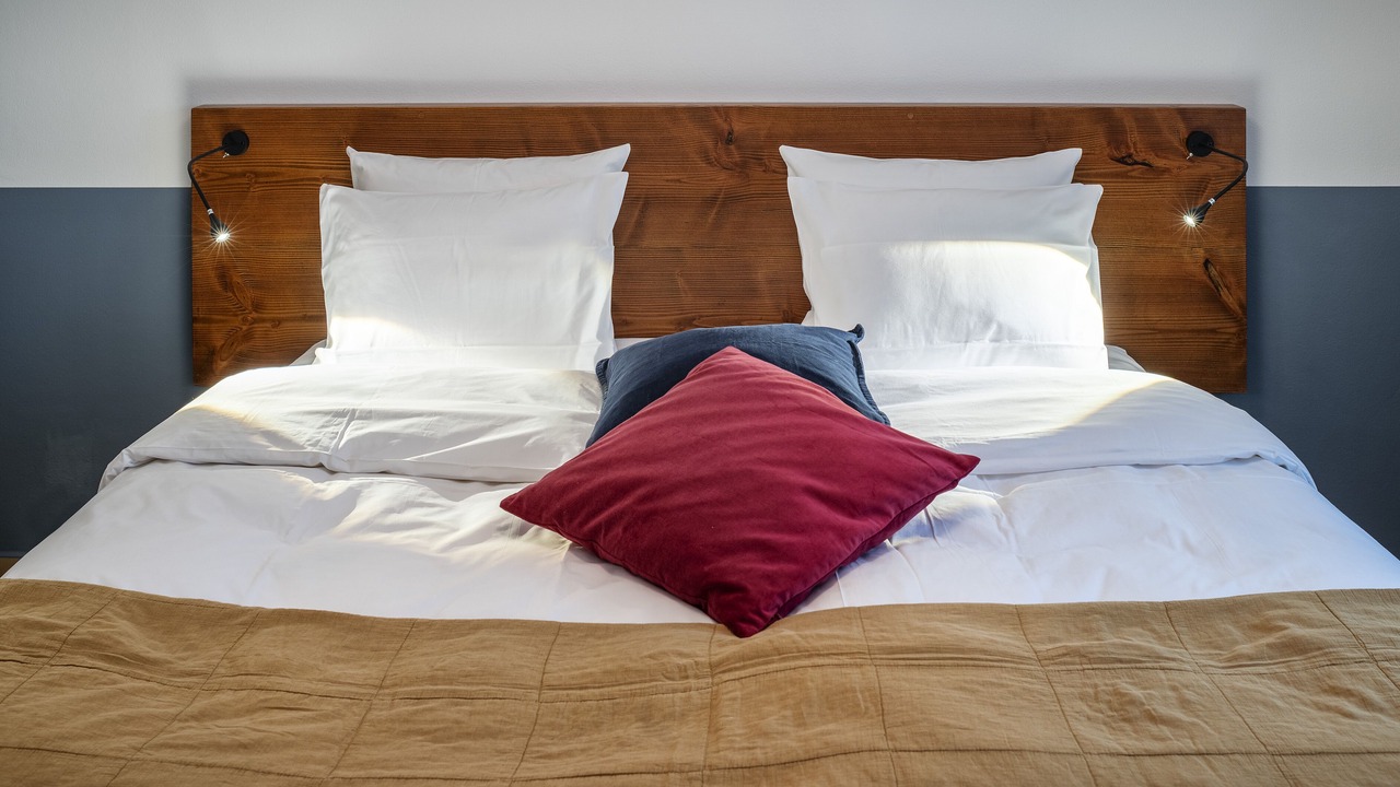 Photo of Bedroom in Christianshavn