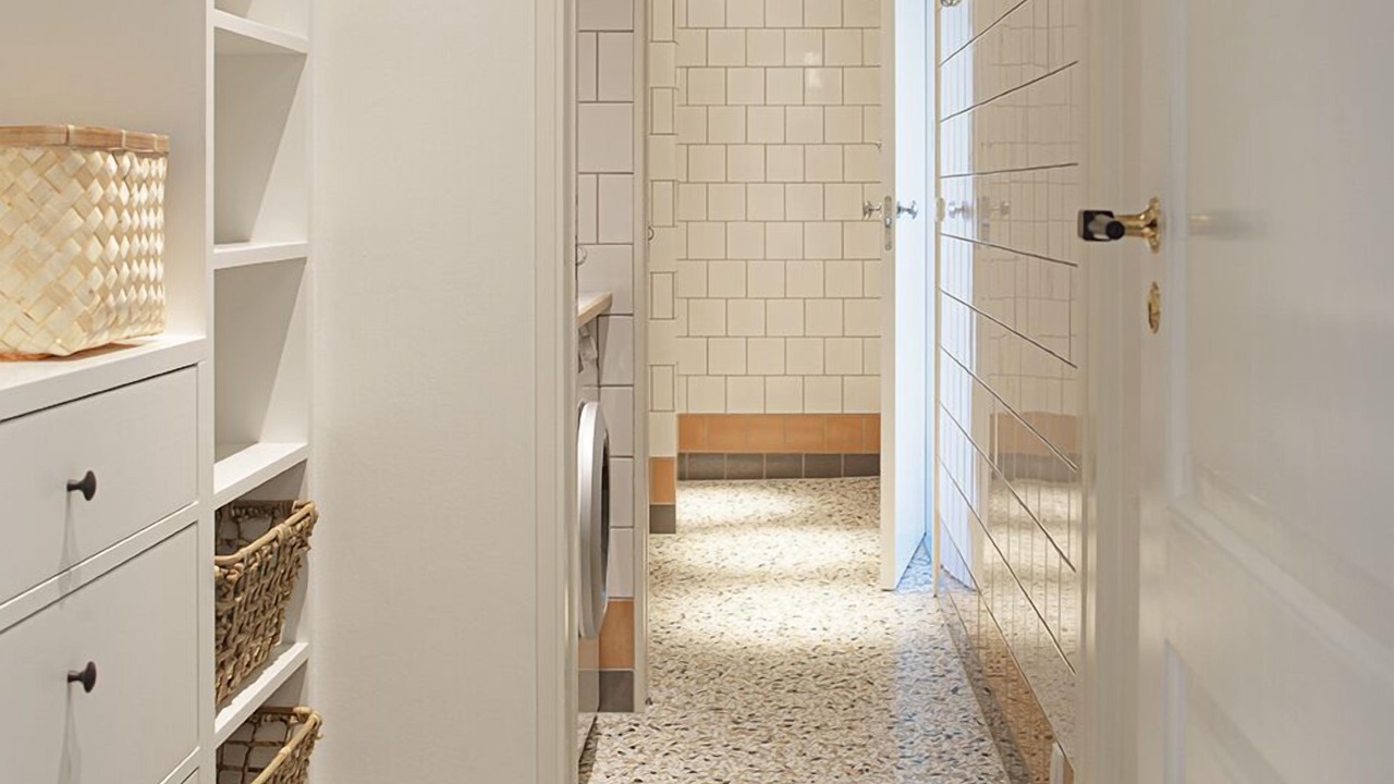 Photo of Bathroom in Christianshavn