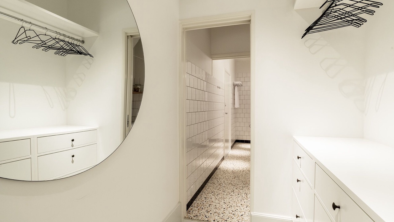 Photo of Bathroom in Christianshavn