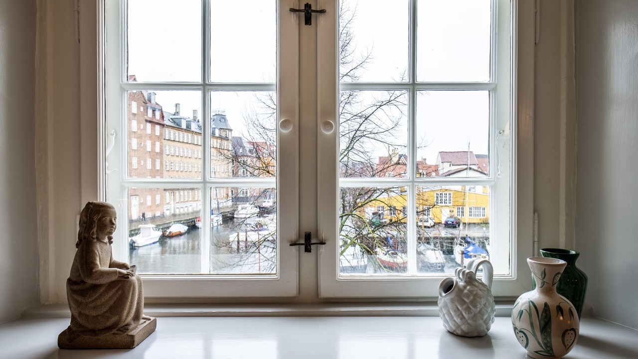 Photo of Bedroom in Christianshavn