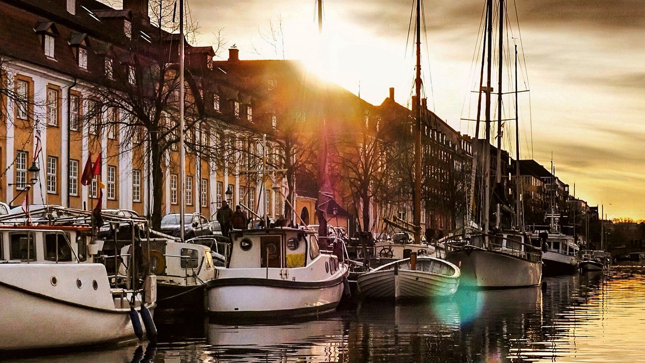 Photo of Outdoor in Christianshavn