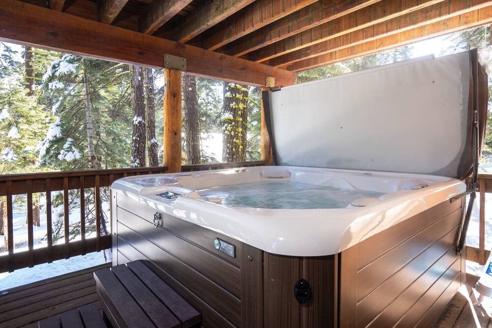 Photo of Outdoor in Tahoe City
