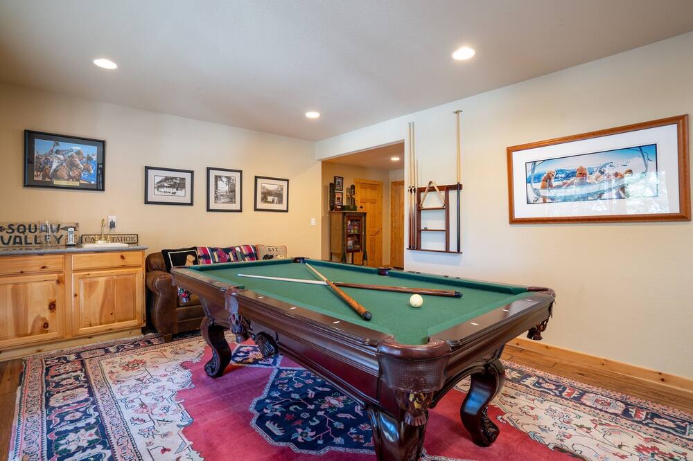 Photo of Bedroom in Tahoe City