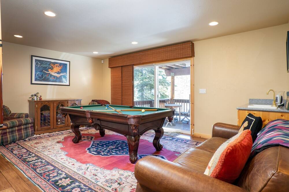 Photo of Bedroom in Tahoe City
