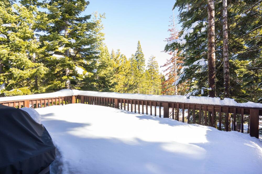 Photo of Outdoor in Tahoe City