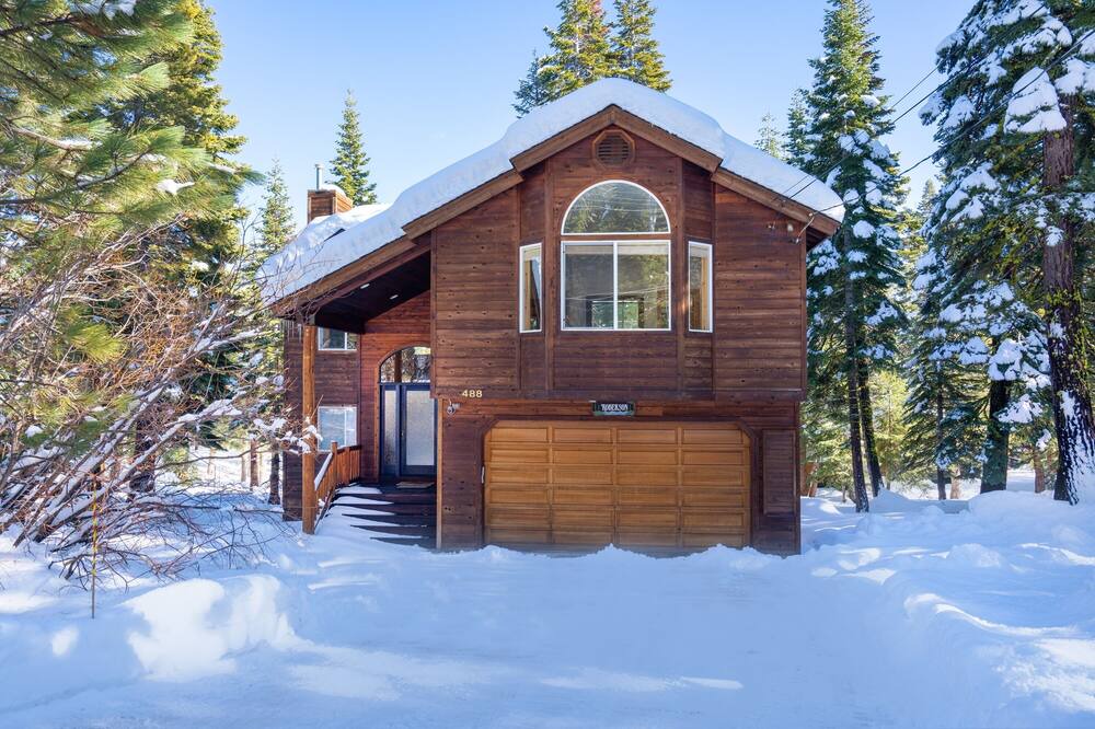 Photo of Outdoor in Tahoe City