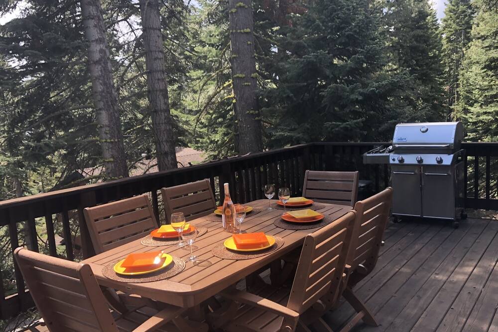 Photo of Outdoor in Tahoe City