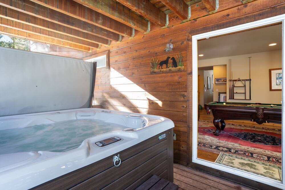 Photo of Outdoor in Tahoe City