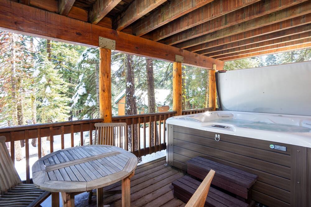 Photo of Outdoor in Tahoe City