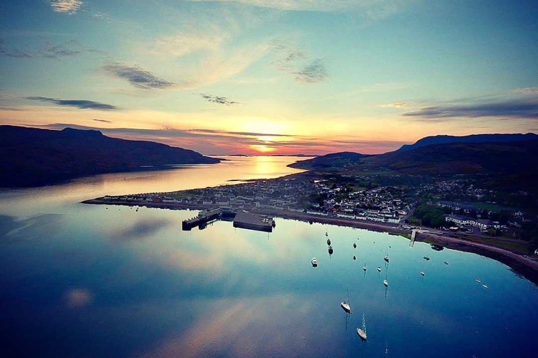 Photo of Outdoor in Ullapool