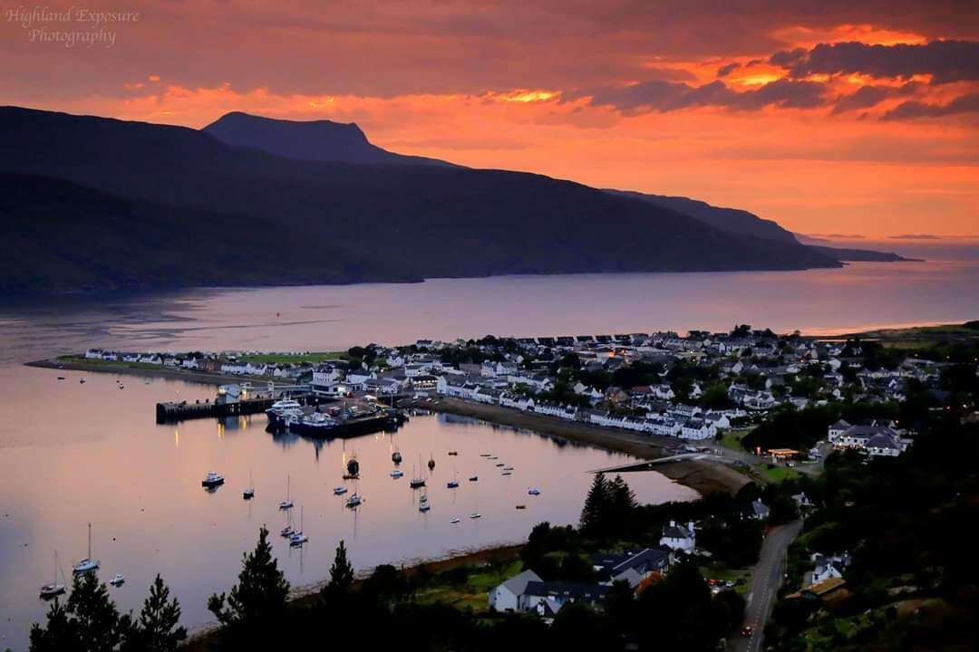 Photo of Outdoor in Ullapool