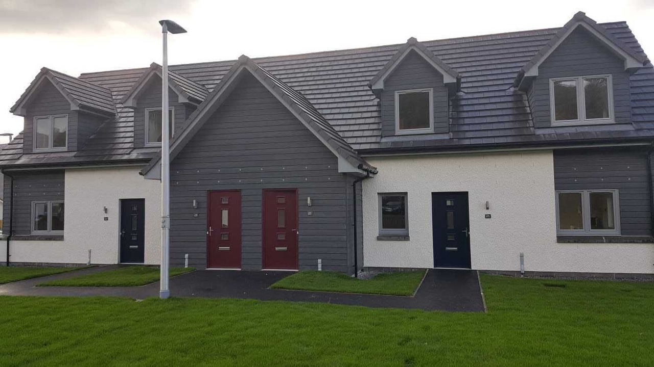 Photo of Outdoor in Ullapool