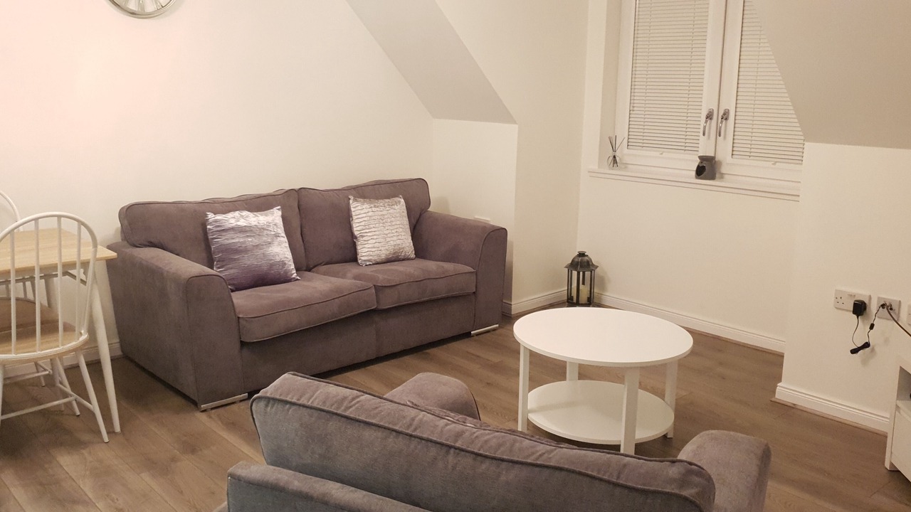 Photo of Bedroom in Ullapool