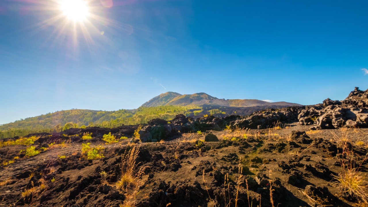Photo of Outdoor in Kintamani